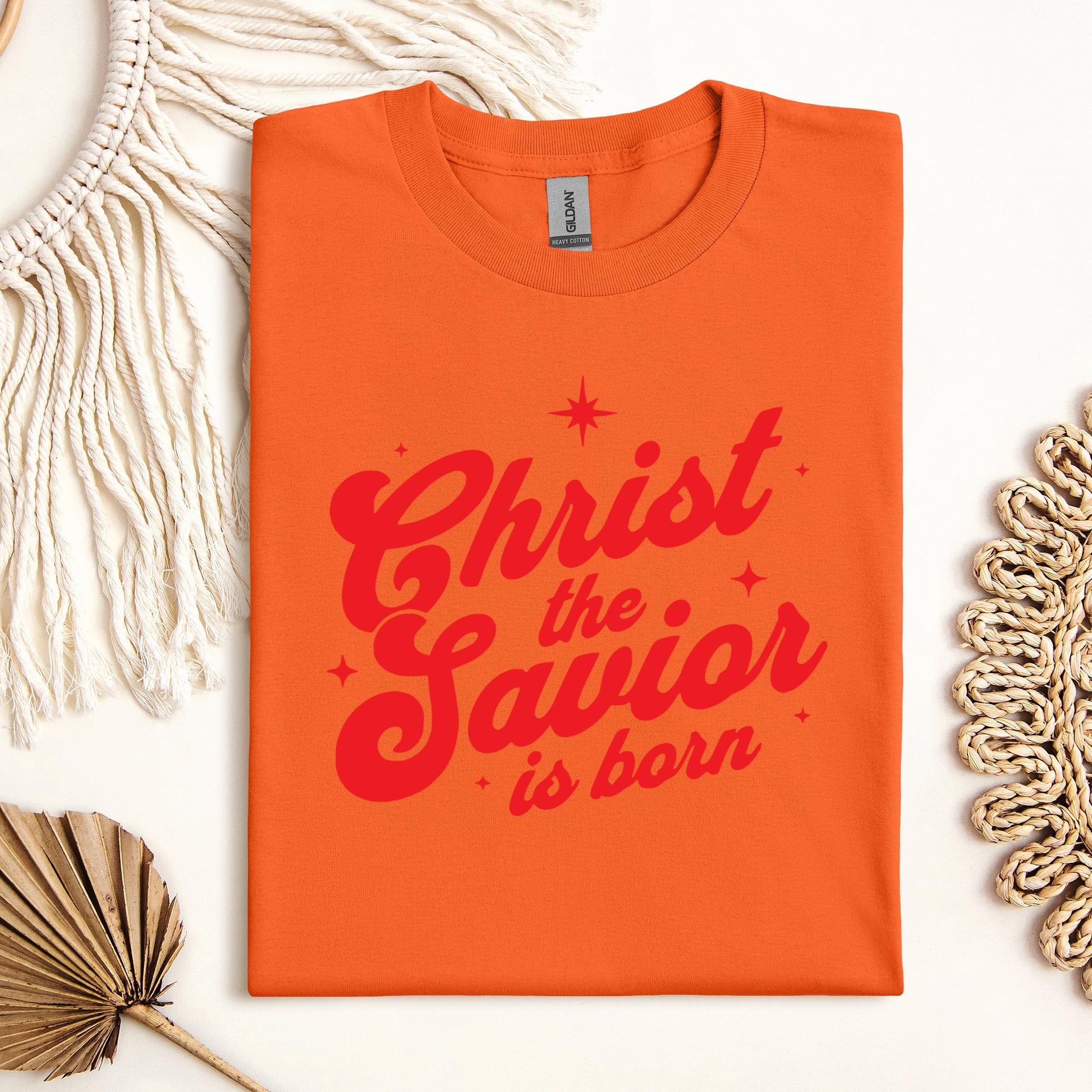 Christ The Savior Is Born 01