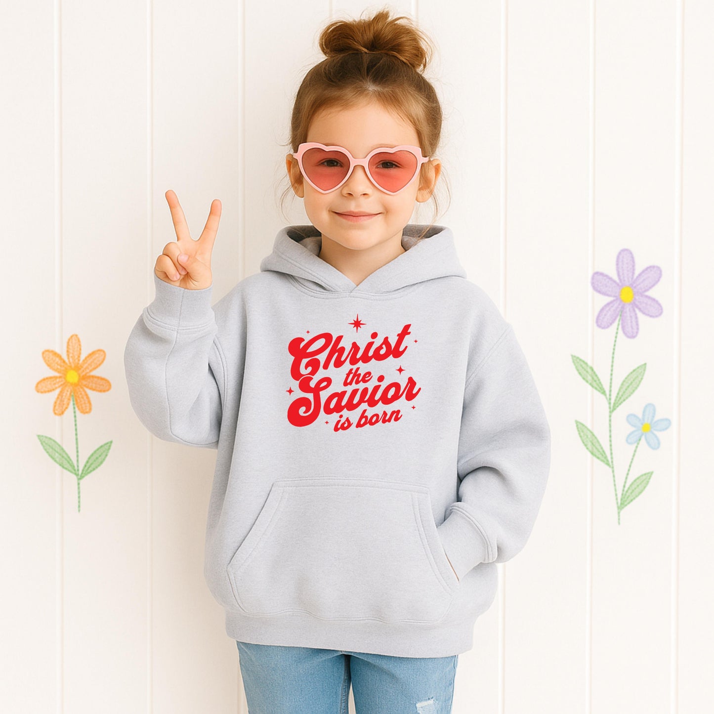 Christ The Savior Is Born 01