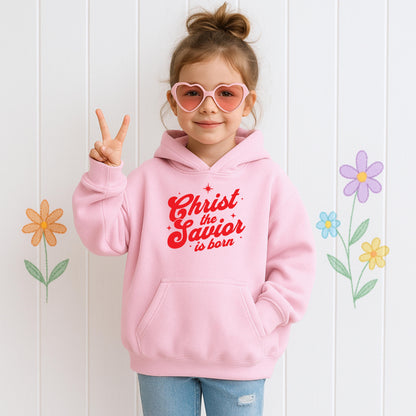 Christ The Savior Is Born 01