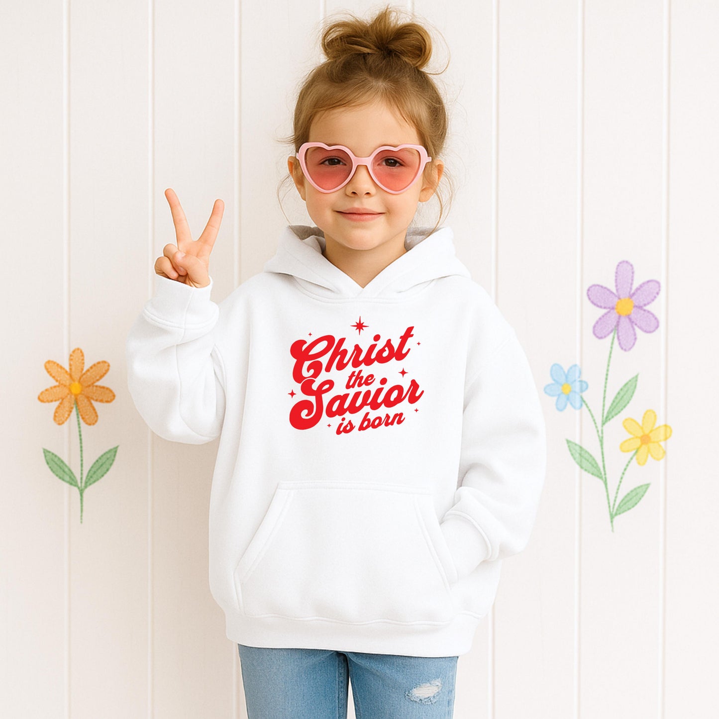 Christ The Savior Is Born 01