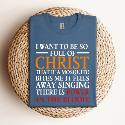 Christ