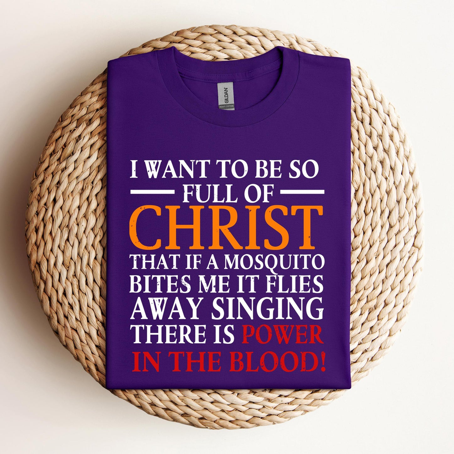 Christ