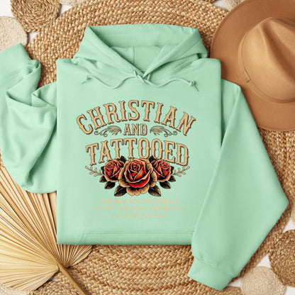 Christian And Tattooed