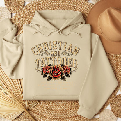 Christian And Tattooed