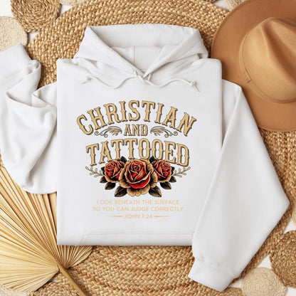 Christian And Tattooed