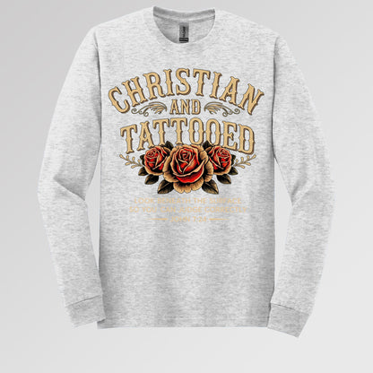 Christian And Tattooed