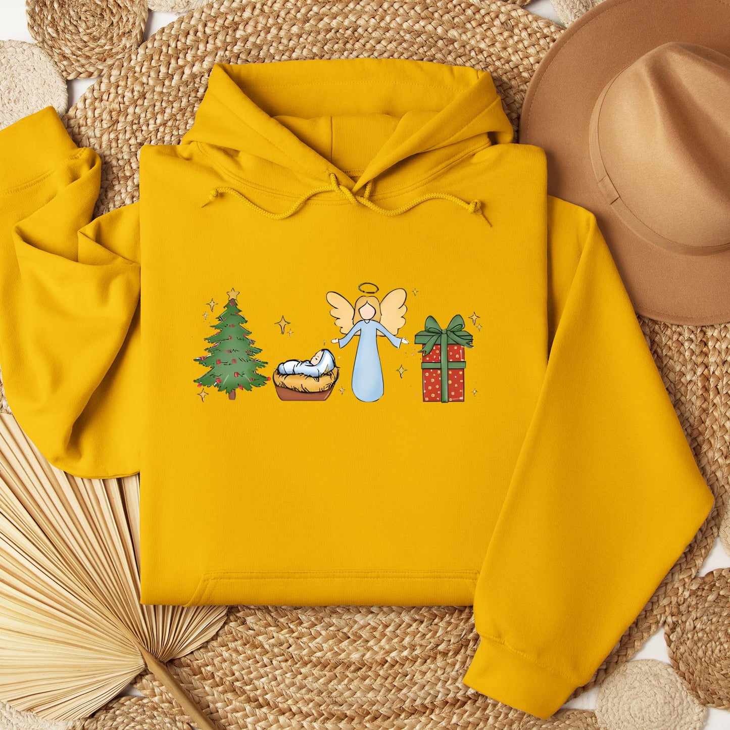 Christmas And Gift