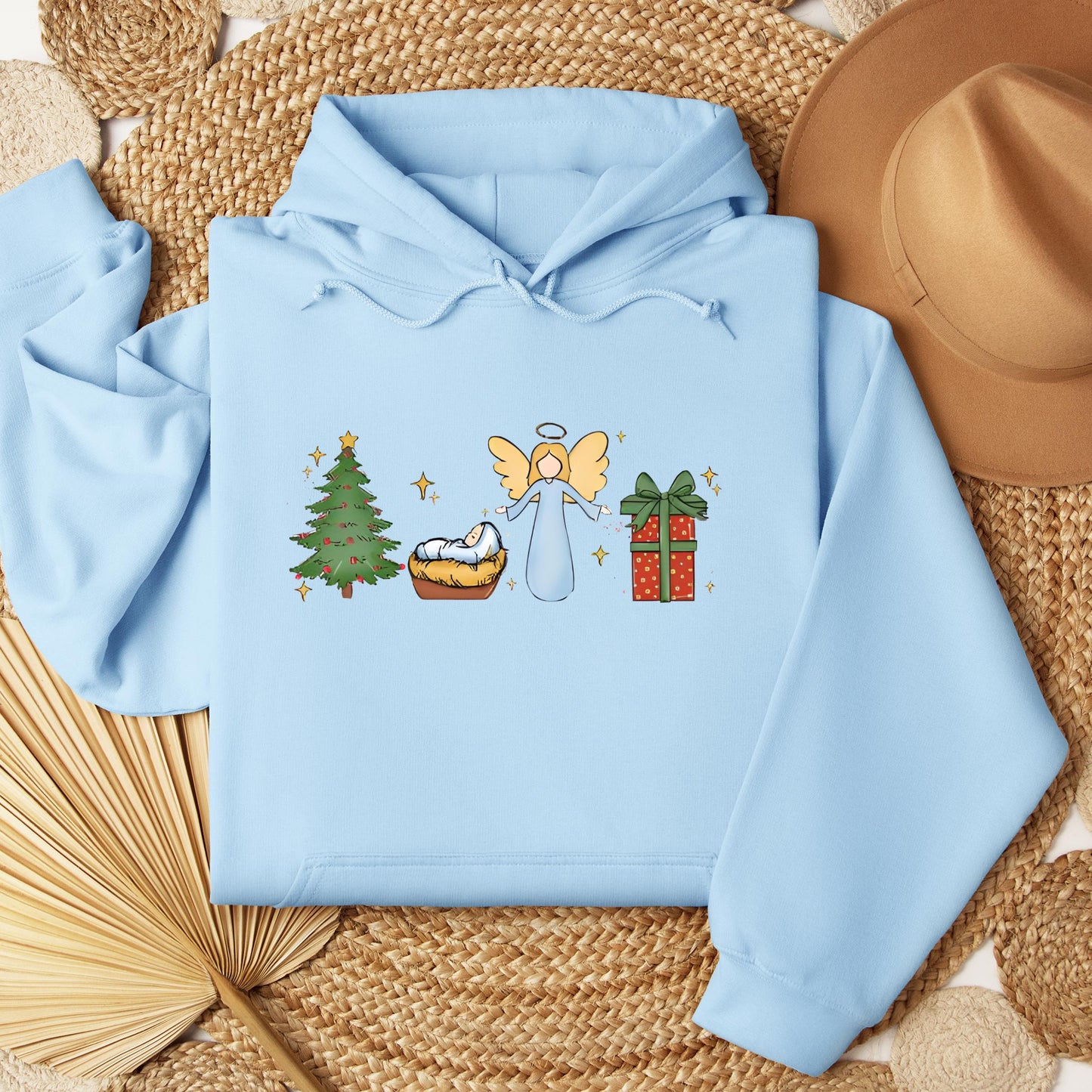 Christmas And Gift
