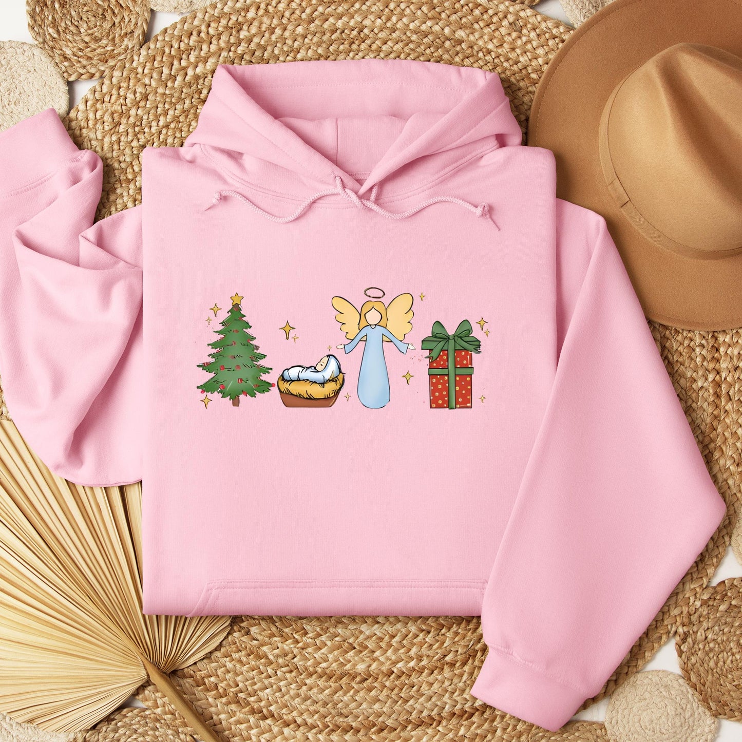 Christmas And Gift