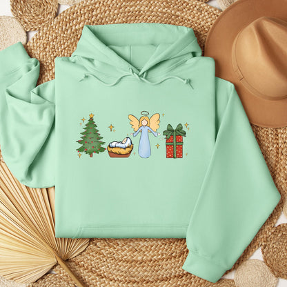 Christmas And Gift