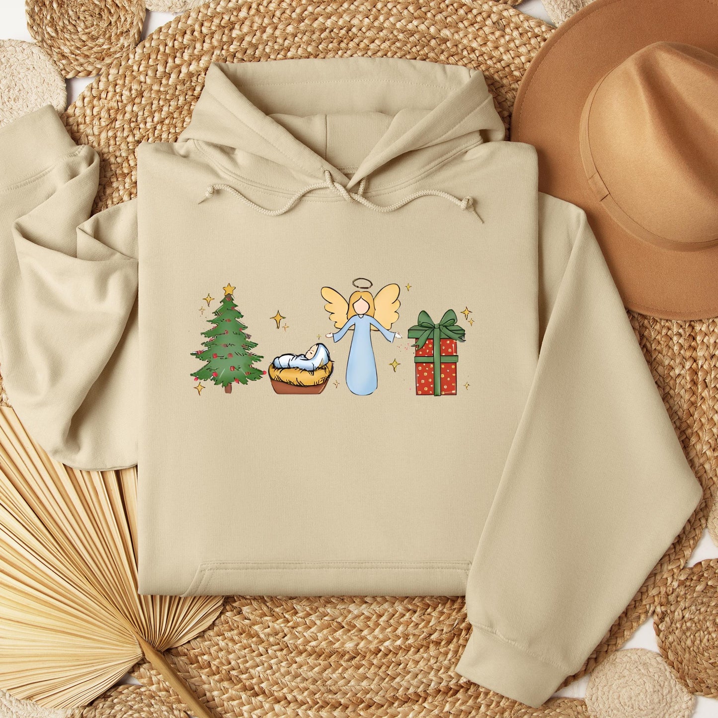 Christmas And Gift