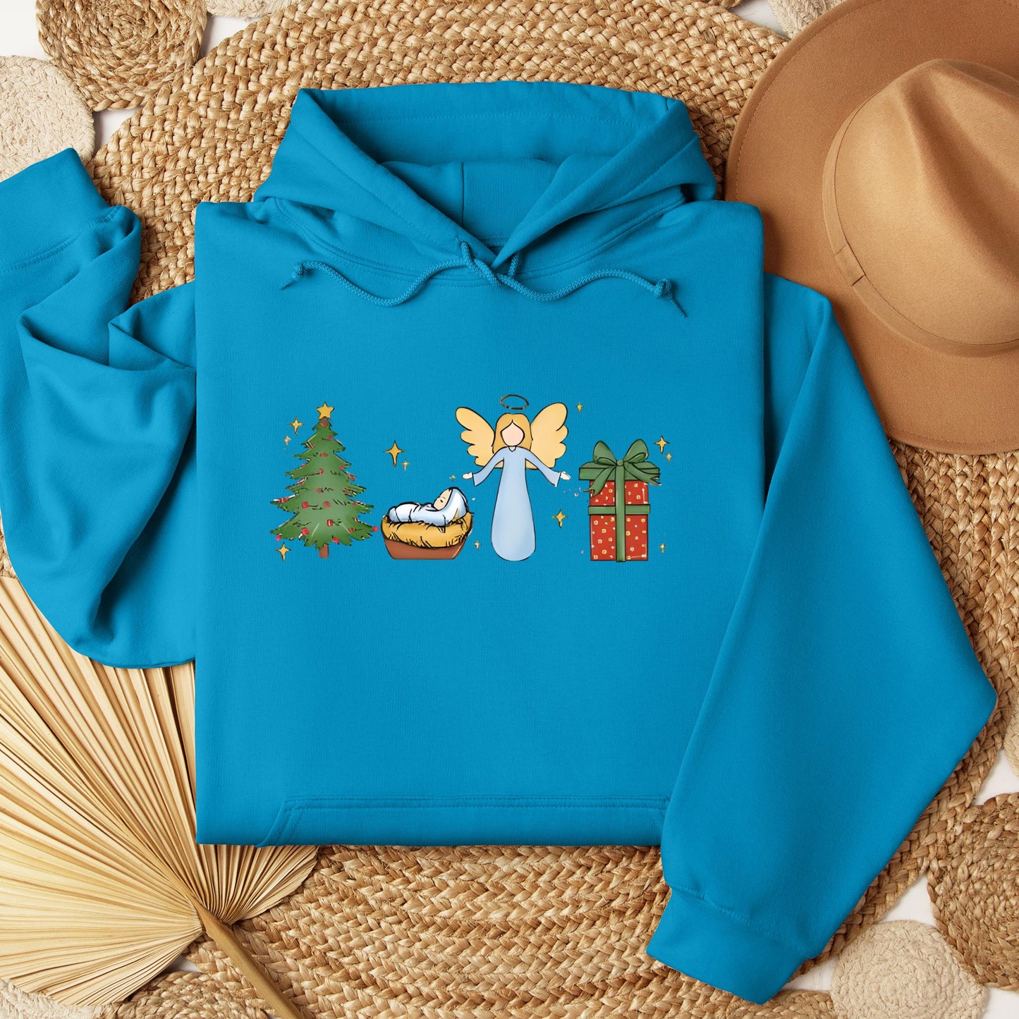 Christmas And Gift