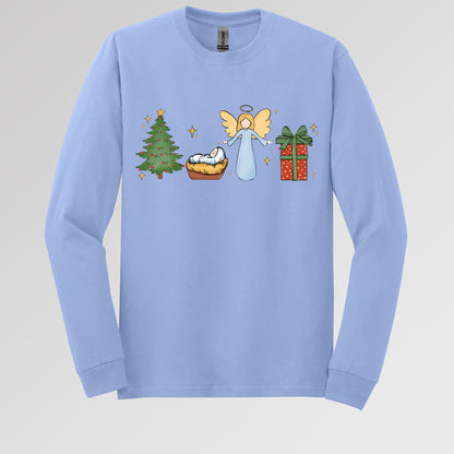 Christmas And Gift