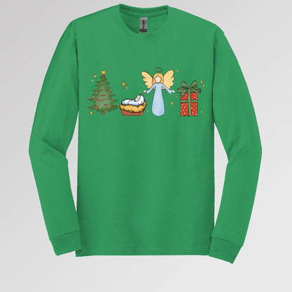 Christmas And Gift