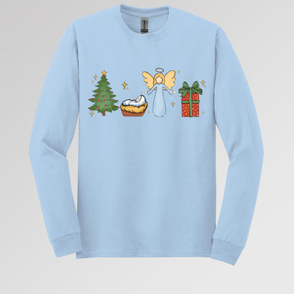 Christmas And Gift