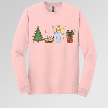 Christmas And Gift