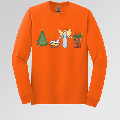 Christmas And Gift