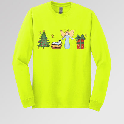 Christmas And Gift