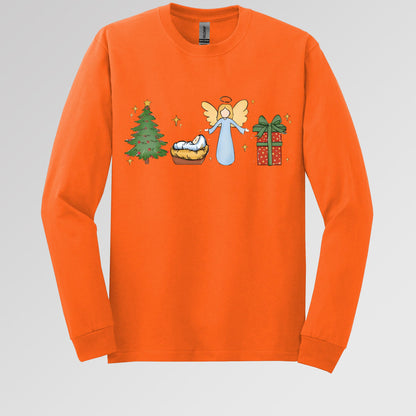 Christmas And Gift