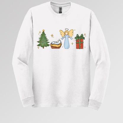 Christmas And Gift