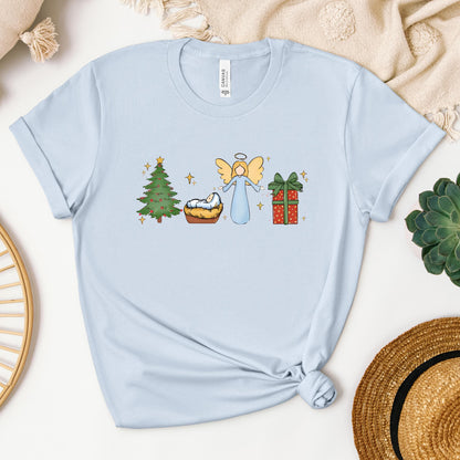 Christmas And Gift