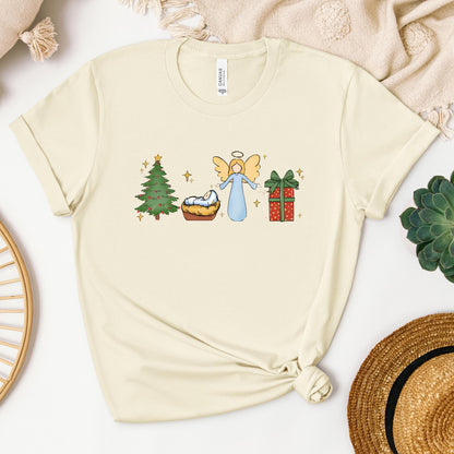 Christmas And Gift