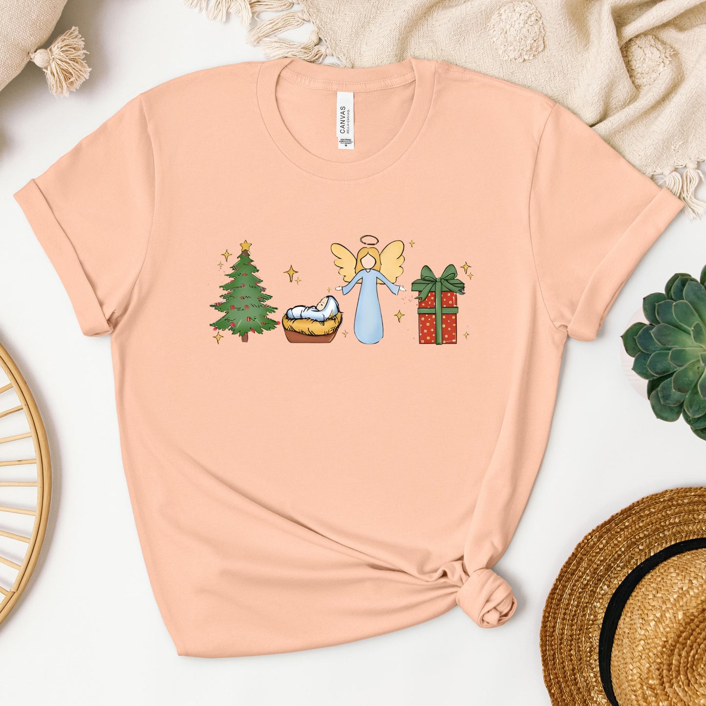 Christmas And Gift