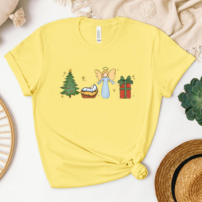 Christmas And Gift