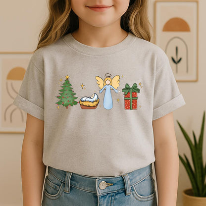 Christmas And Gift