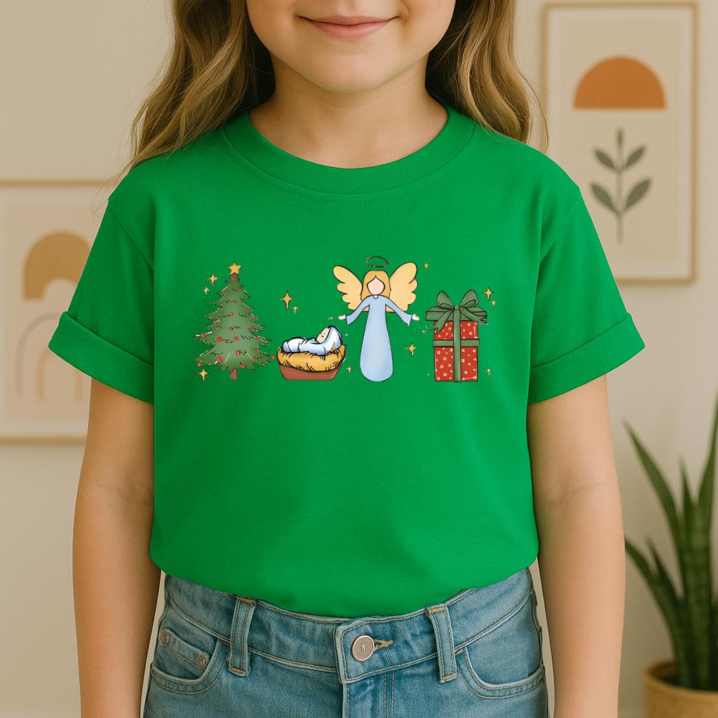 Christmas And Gift