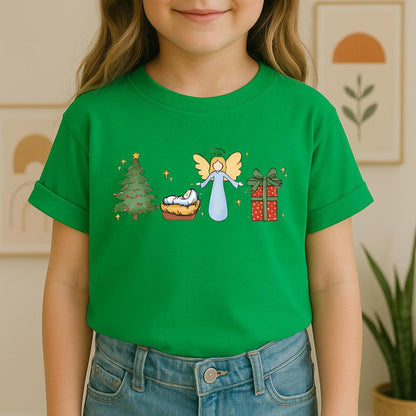 Christmas And Gift
