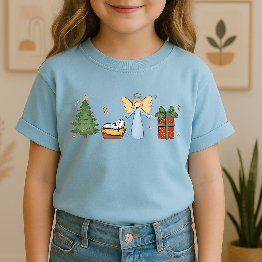 Christmas And Gift