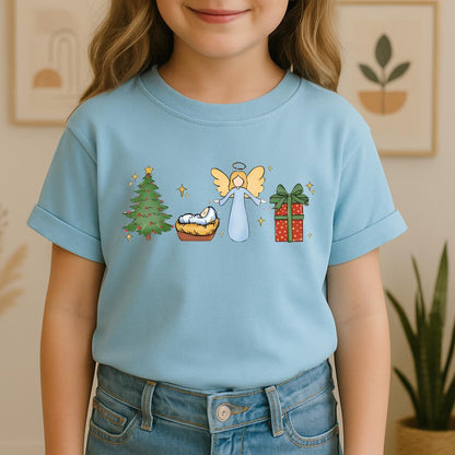 Christmas And Gift