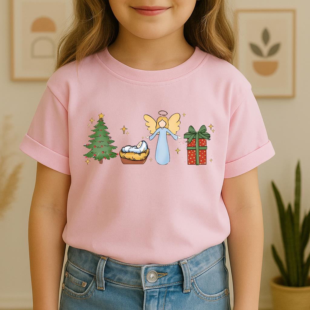 Christmas And Gift