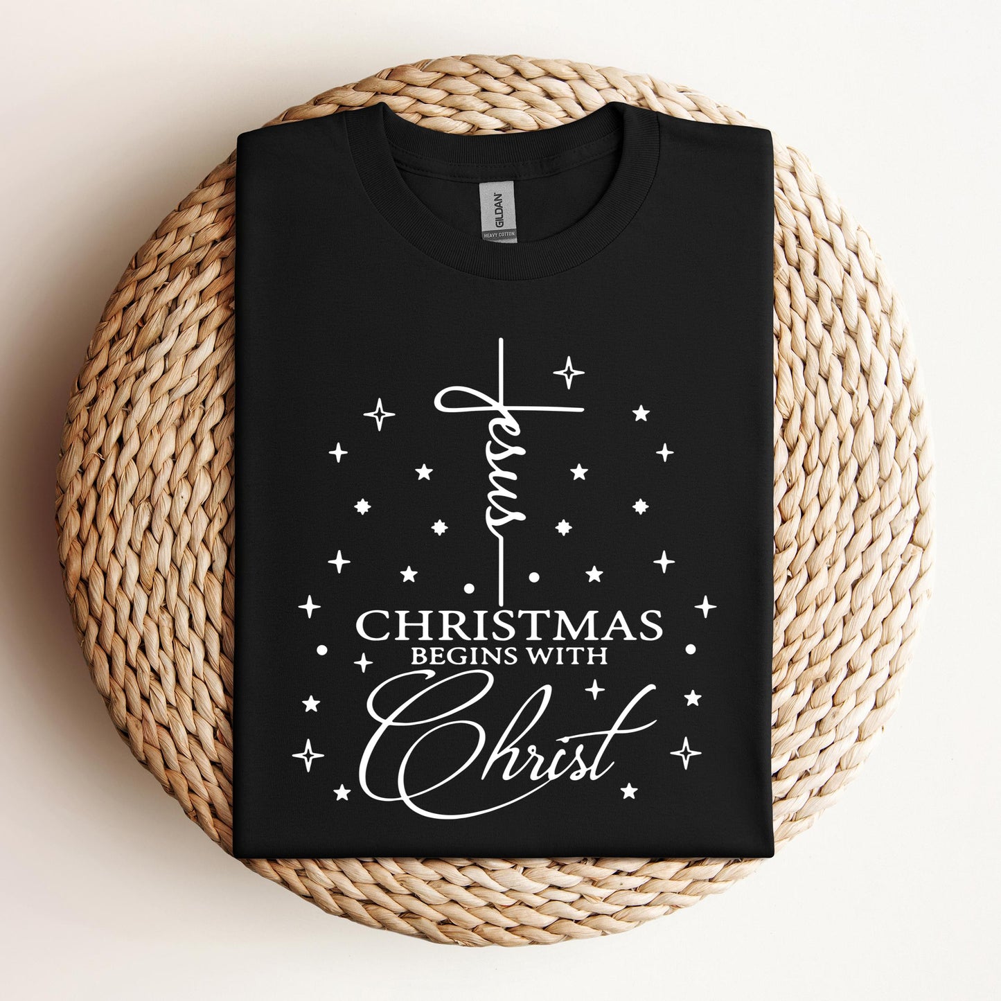 Christmas Begins With Christ 01