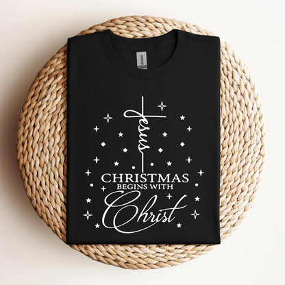 Christmas Begins With Christ 01