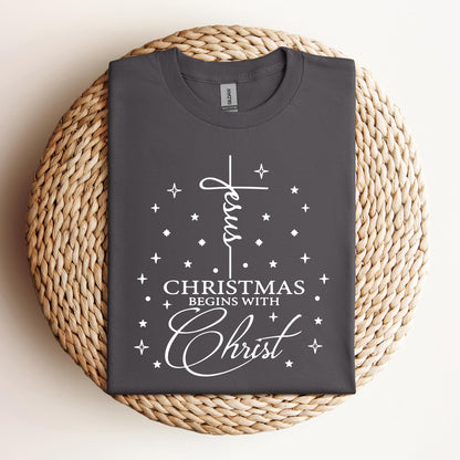 Christmas Begins With Christ 01