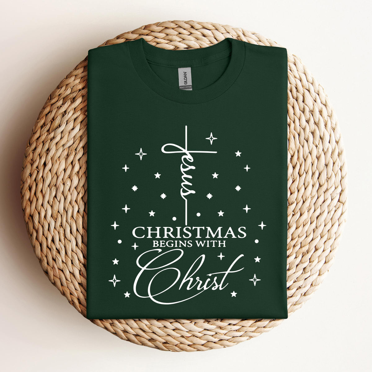 Christmas Begins With Christ 01