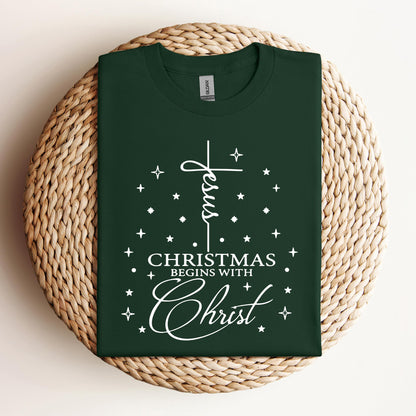 Christmas Begins With Christ 01