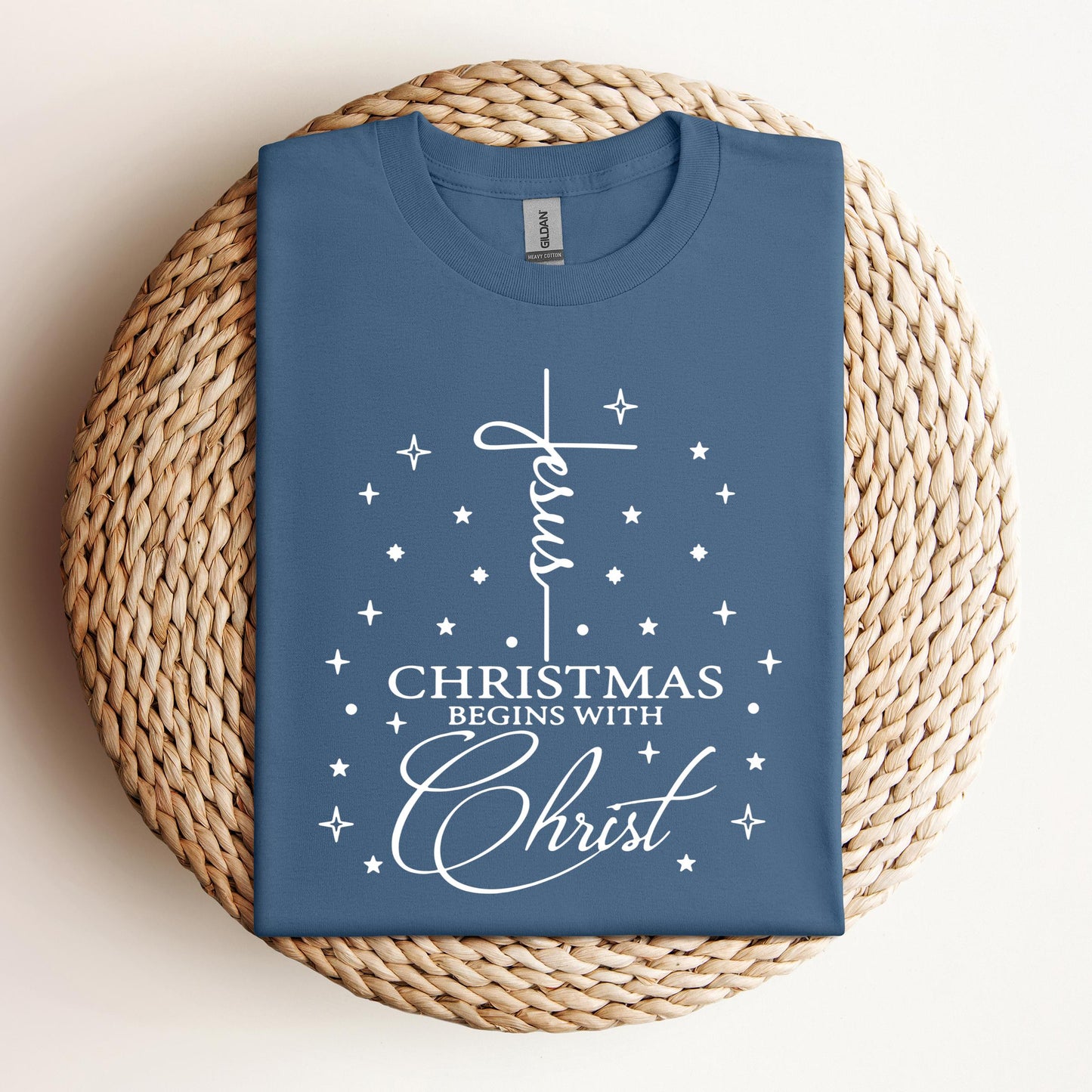 Christmas Begins With Christ 01