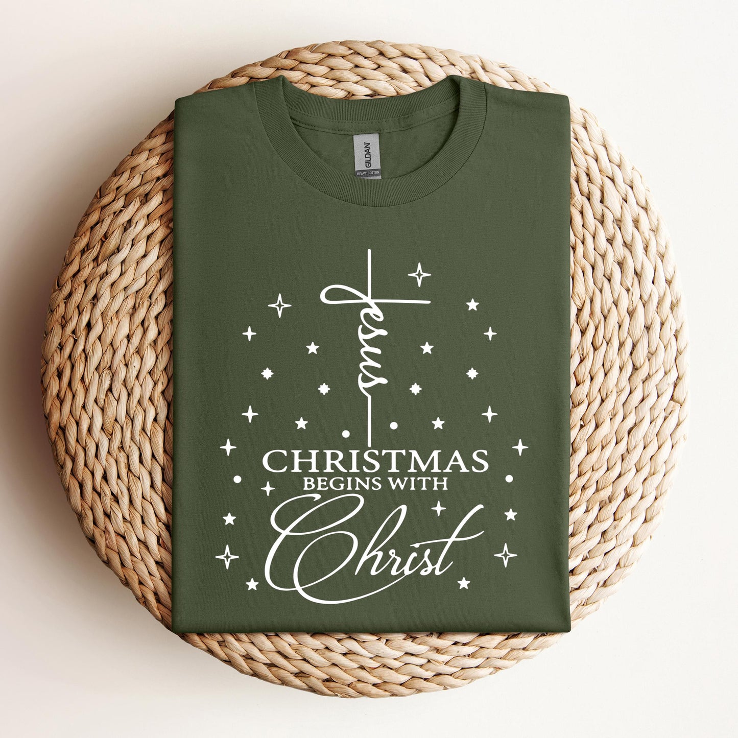 Christmas Begins With Christ 01