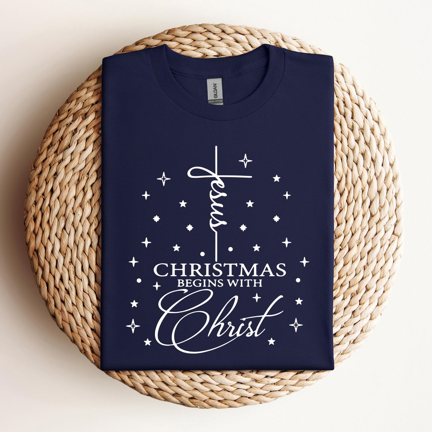 Christmas Begins With Christ 01