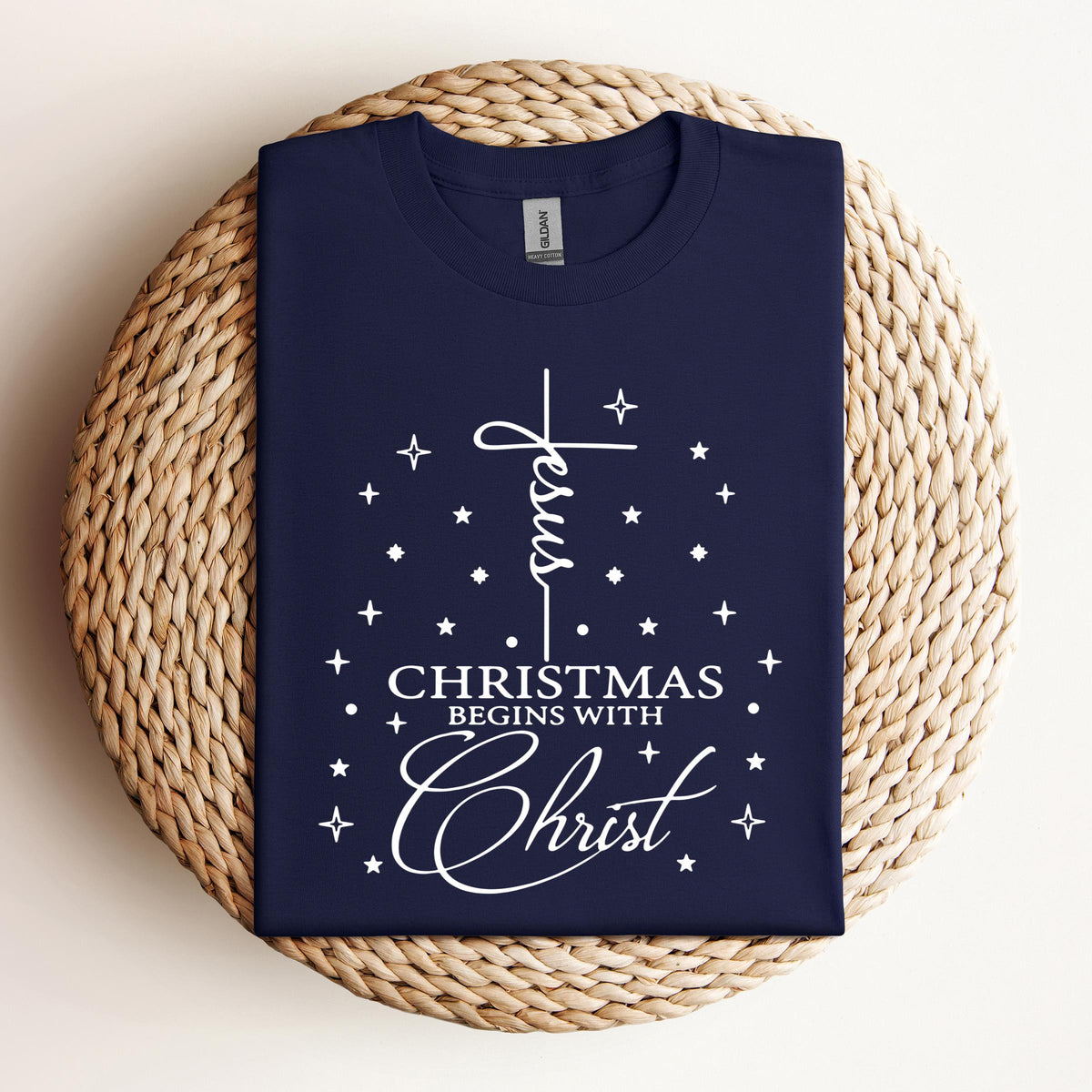 Christmas Begins With Christ 01