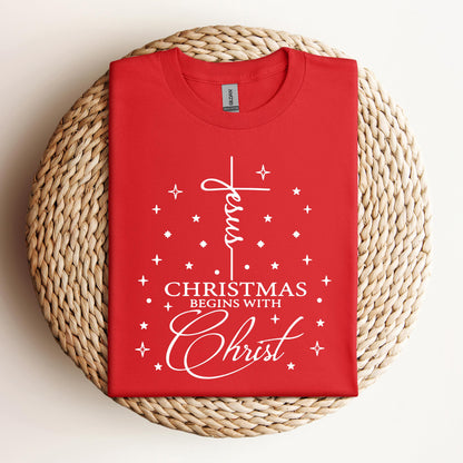 Christmas Begins With Christ 01