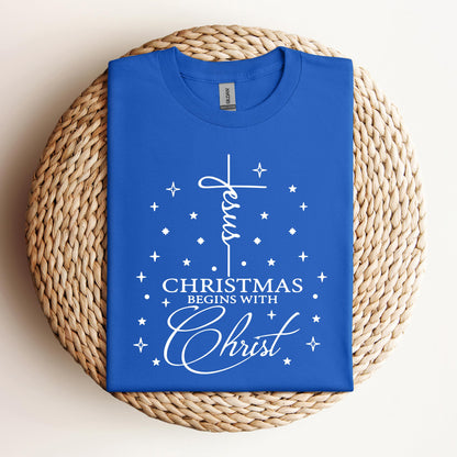 Christmas Begins With Christ 01