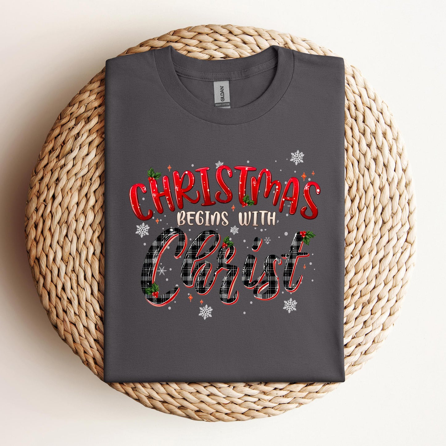 Christmas Begins With Christ 02