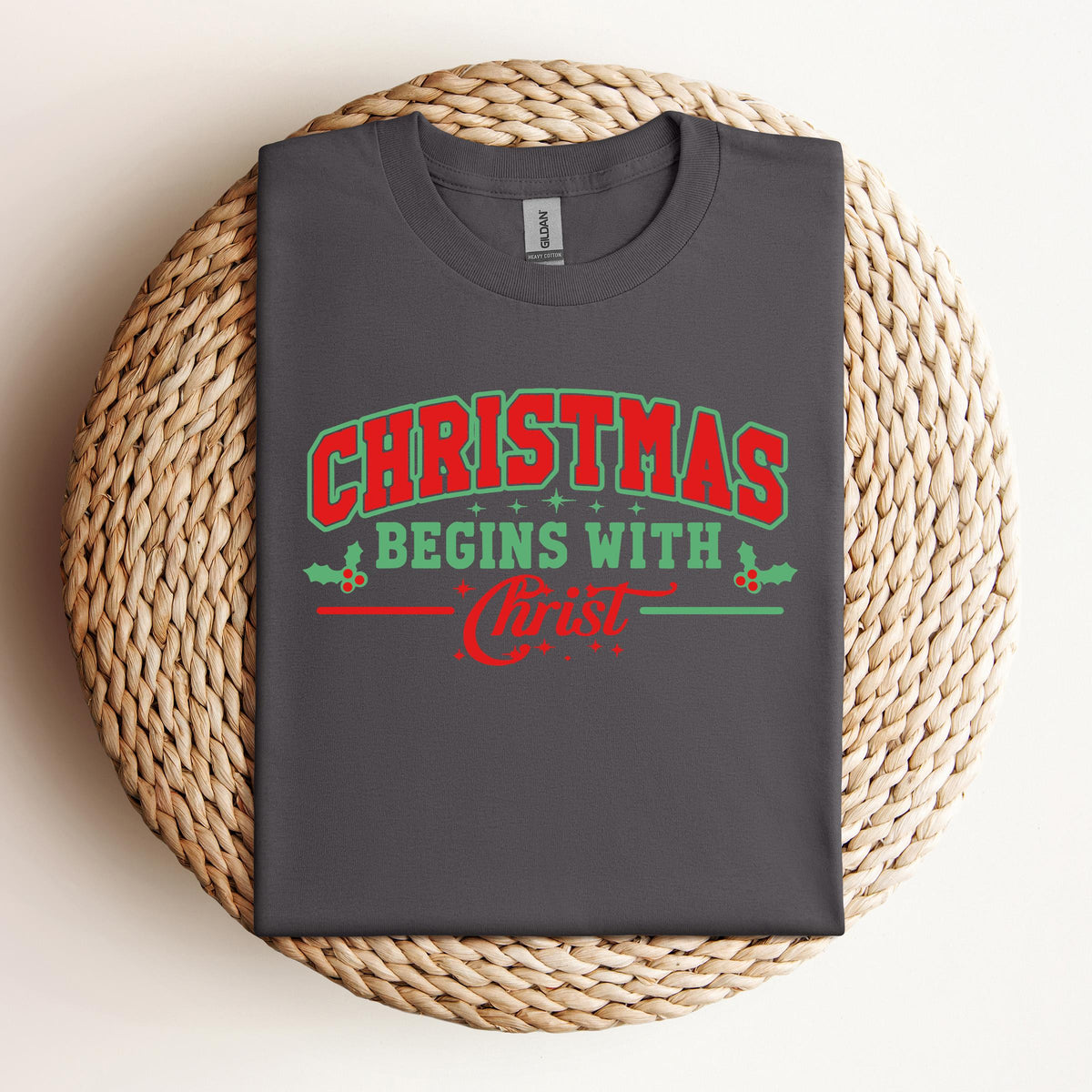 Christmas Begins With Christ 03