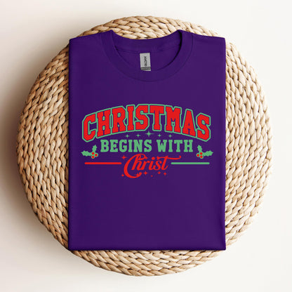 Christmas Begins With Christ 03