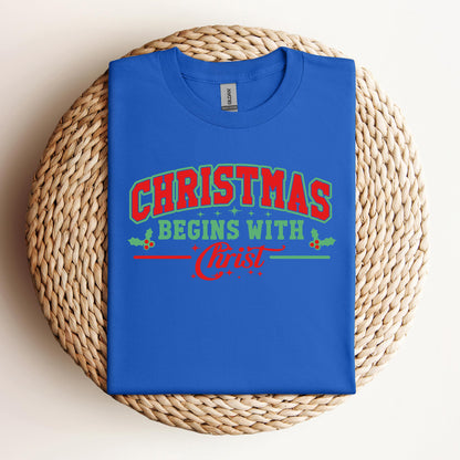 Christmas Begins With Christ 03