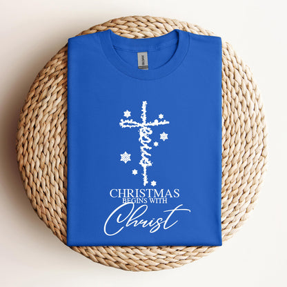 Christmas Begins With Christ 04